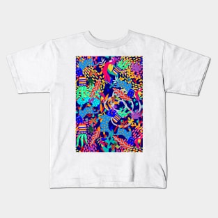 Magical island Kids T-Shirt